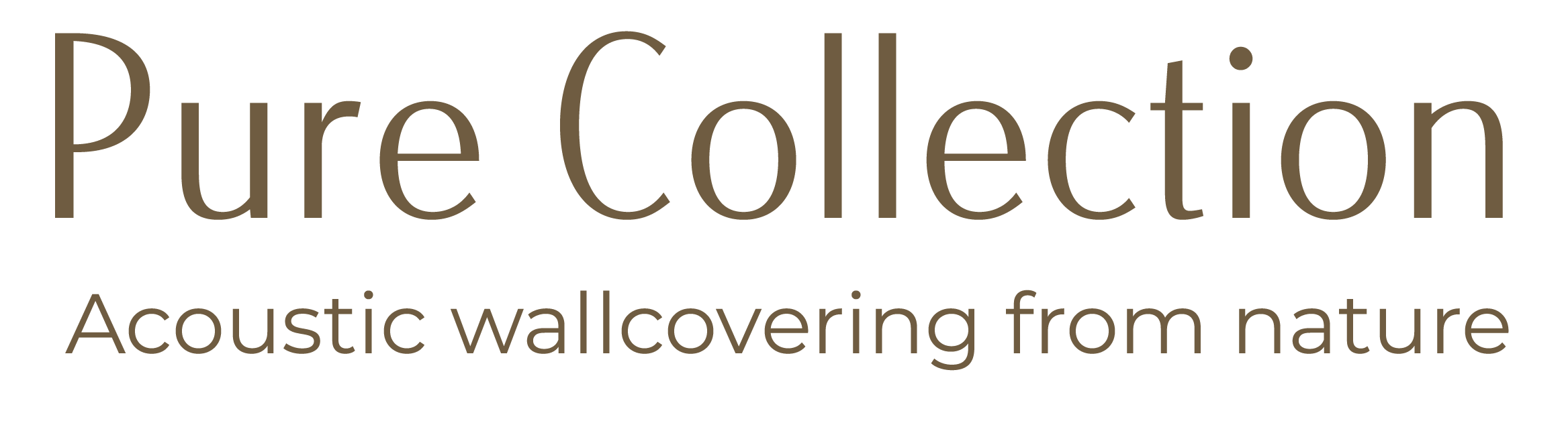 Logo Pure Collection