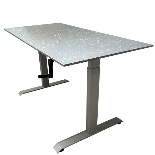 Mesa elevable stand up eco